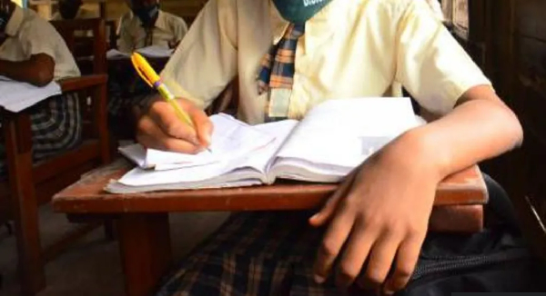 Most of the students who sat the exams scored less than 50% needed to get into university