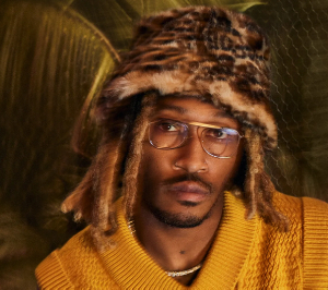 Nayvadius DeMun Cash is an American rapper (also known as Future)