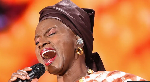 Angélique Kidjo first black African to get Hollywood Walk of Fame star