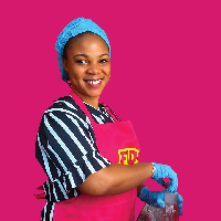 Rosemary has been able meet her customer demands after accessing a Fido loan