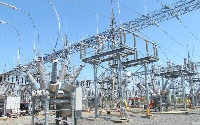 Ghana has is 3,794.6 MW installed capacoty