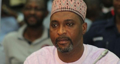 Snatching ballot papers shows Carlos Ahenkorah \'steals\' his elections – Muntaka