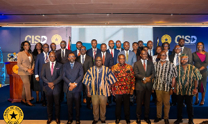 The Ghana Association of Banks (GAB)