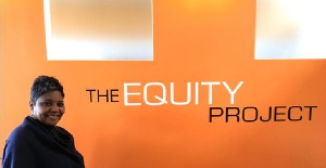 The Equity Project