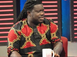 Obour, MUSIGA President