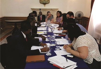 GHANA-MALTA PERMANENT JOINT COMMISSION