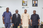 Parliamentary Committee lauds NPA for strengthing downstream sector