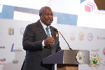 President Mahama pushes for enhanced public-private partnerships