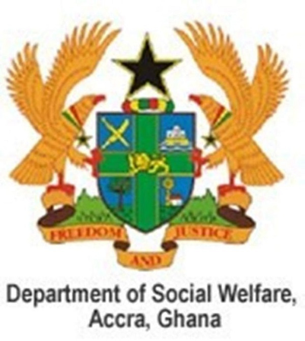 Department of Social Welfare