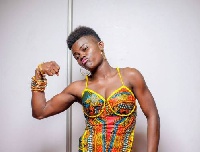 Noella Wiyaala, Ghanaian Afro pop singer-songwrite