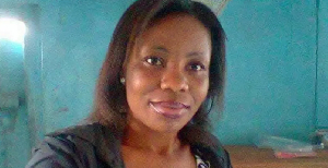 Chinenye Nweze bleed to death afta she give birth for hospital five years ago