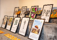 Exhibition spotlights indigenous African communication systems