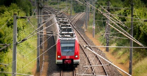 Russia Rail