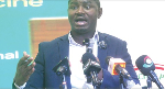Dr Yakubu Tobor Yusuf is TMPC Registrar