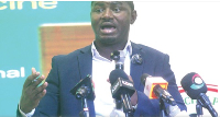 Dr Yakubu Tobor Yusuf is TMPC Registrar