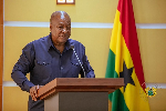 President Mahama orders all CEOs, deputies to declare their assets immediately