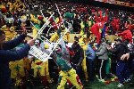AFCON Final Chaos: 18 Senegalese fans arrested in Morocco