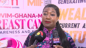 Justina Nelson is the CEO of the Minerals Income Investment Fund (MIIF)