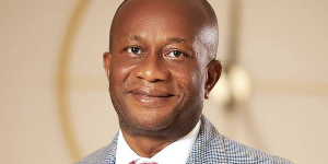 Christopher Boadi-Mensah appointed acting CEO of NPRA