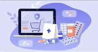 Nigeria has also embraced the electronic pharmacy platform