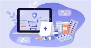 Nigeria has also embraced the electronic pharmacy platform