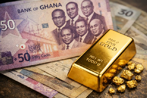 The BoG said it can no longer absorb the losses from the initiative