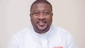 Henry Nana Boakye Esq.