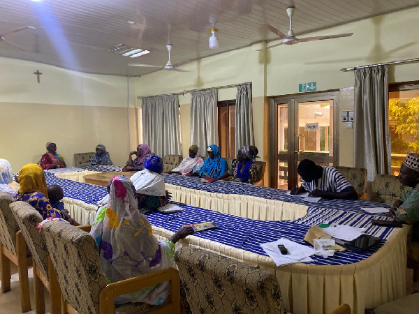 A series of regional, national dialogue platforms are expected to be rolled out in the coming months