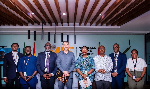 MIIF hits GH¢5 billion in mineral royalties as IMF backs sector reforms