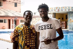 Thomas Partey loses father