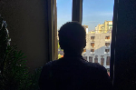 Young men flee Tigray amid fears of forced recruitment