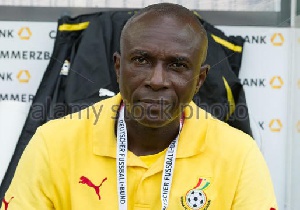 Coach Yusif Basigi