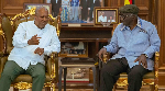 'If Mahama deserves a third term, what about Kufuor?' – Osae-Kwapong asks
