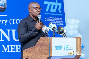 Dr John Abdulai Jinapor   4ed
