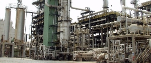 Downstream petroleum sector