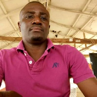 The late Asante Kotoko defender Kwaku Duah