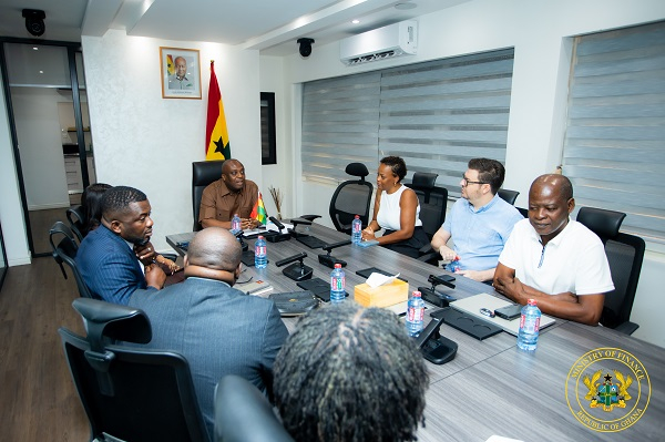 The agreement consolidates a coordinated national strategy to tackle financial crime risks