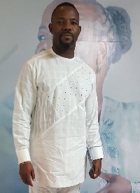 Nigerian Comedian, Okey Bakassi