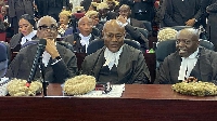 Lawyers at the PEPT
