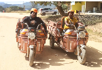 Zimbabwe's e-tricycle crackdown puts rural women's livelihoods at risk