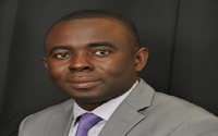 Dean of the University of Ghana Business School (UGBS), Prof Joshua Yindenaba Abor