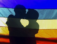 Same-sex relations are illegal in 36 Commonwealth member states