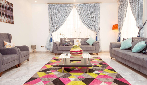 With Lakeside Estate, you can invest with one of Ghana’s most trusted real estate developers