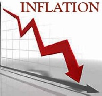 Volta region recorded the lowest inflation of 10.7%