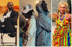 Top 5 most expensive-looking Ghanaian music videos so far in 2026