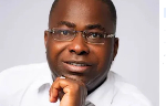 Charles Bissue challenges OSP charges