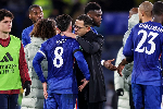 Liam Rosenior wins first Premier League game as Chelsea coach