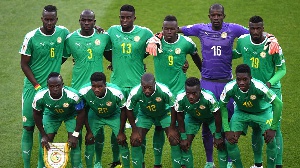 Senegal Xi