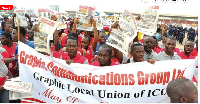 File photo of demonstrators