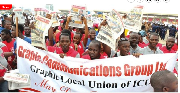 File photo of demonstrators